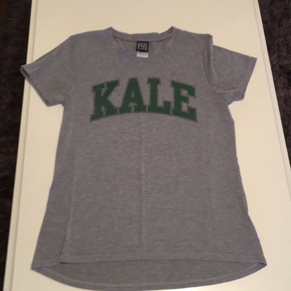 KALE T-shirt